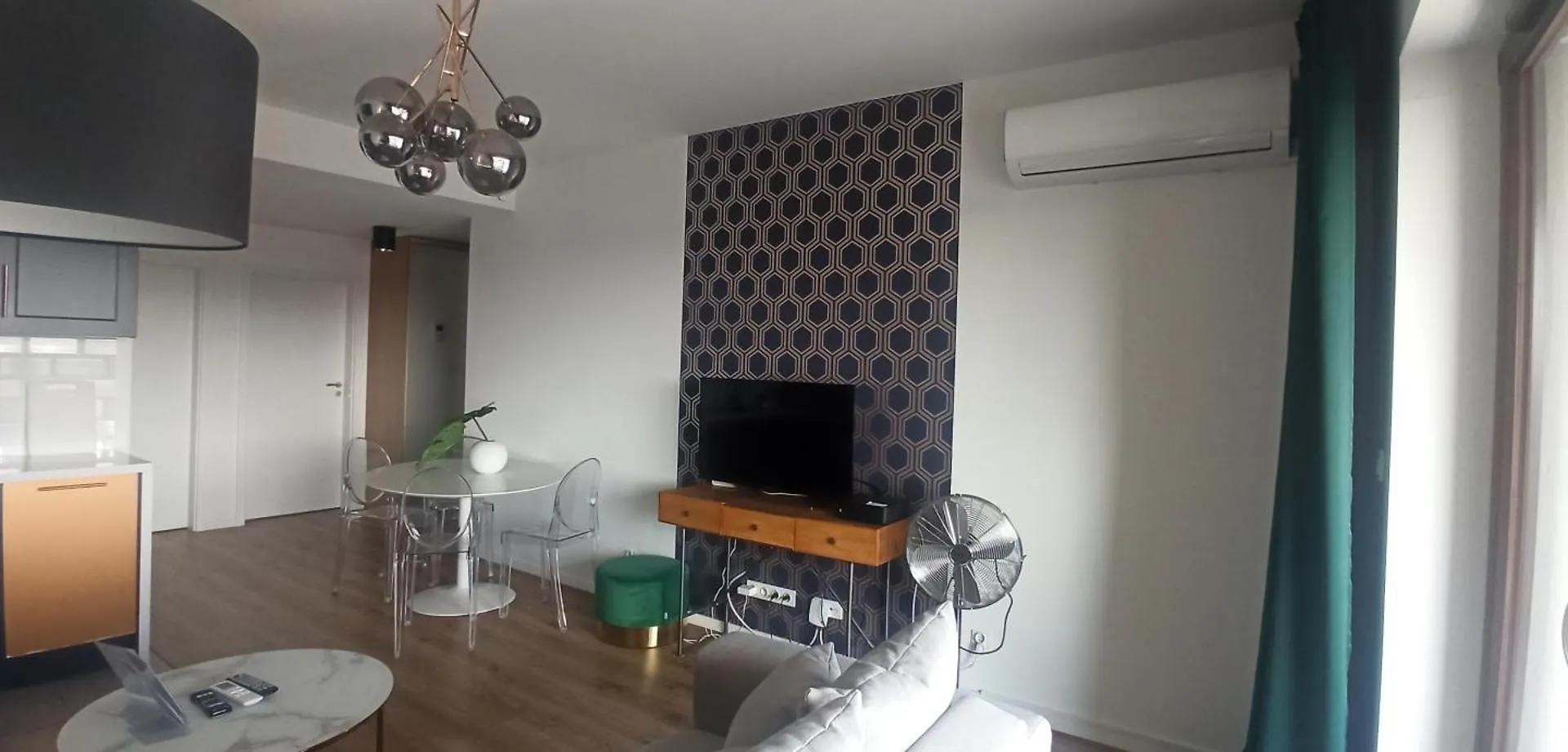 Woronicza - Tolkiena 3 Apartment Warsaw